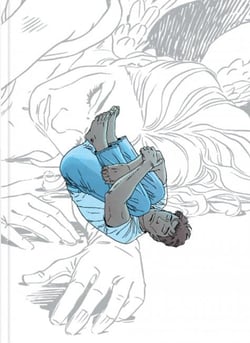 Largo Winch Tome 23 : la frontière de la nuit