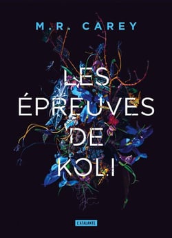 Rempart Tome 2 : les épreuves de Koli