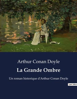 La Grande Ombre : Une épopée napoléonienne à travers les yeux d'un jeune Écossais