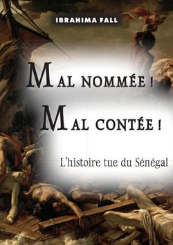 MAL NOMMÉE ! MAL CONTÉE !