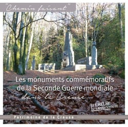 Les monuments commémoratifs de la Seconde Guerre mondiale dans la Creuse