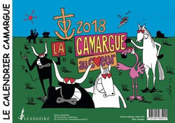 La Camargue au coeur