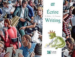 Écrire - writing