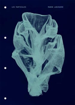 Marion Lanjouère : les particules