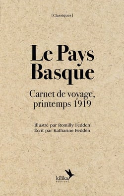 Le Pays Basque