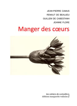 Manger des coeurs