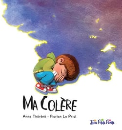 Ma colère