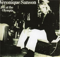 Live At The Olympia