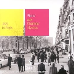 Piano aux champs elysées