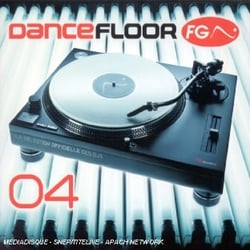 Dancefloor Fg Vol 4