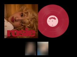 Rosie - édition colorée