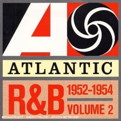 Atlantic r&b 1952-1954 /vol.2