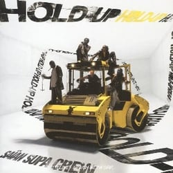 Hold-up