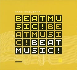 Beat music! beat music! beat music!