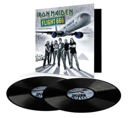 Flight 666