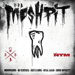 Mosh pit