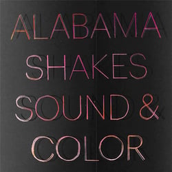 Sound & Color - Édition Limitée
