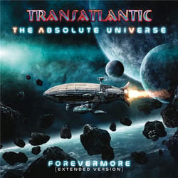The Absolute Universe - Forevermore (Extended Version) - Vinyle