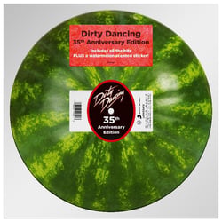 Dirty Dancing (Picture Disc)