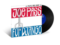 For Django
