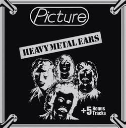 Heavy Metal Ears