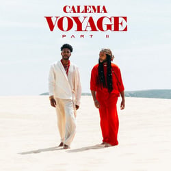 Voyage (Part II) - édition limitée