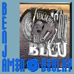 Le Disque Bleu