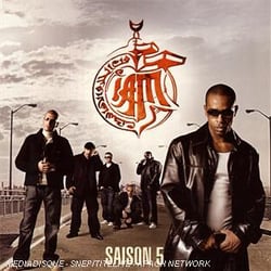 Saison 5
