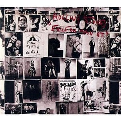 Exile on Main Street - édition deluxe