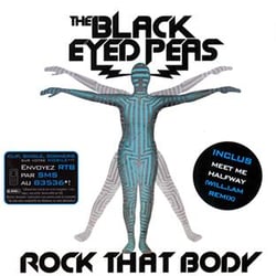 Rock that body