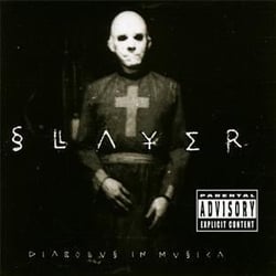 Diabolus in musica