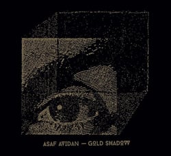 Gold shadow