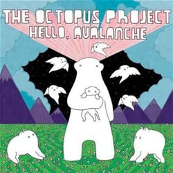 Hello avalanche