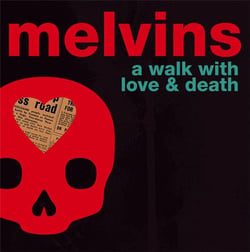 A walk with love and death