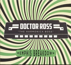 Memphis Breakdown