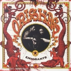 Emigrante