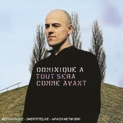 Tout sera comme avant