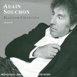 Platinum collection