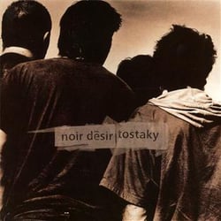 Tostaky