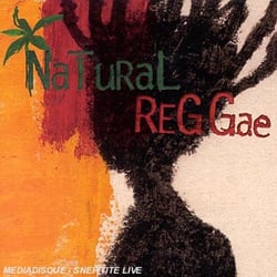 NATURAL REGGAE