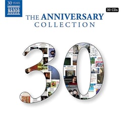 The anniversary collection