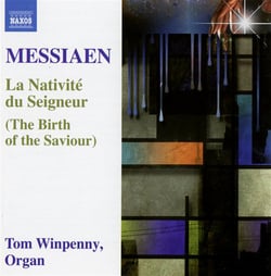 La nativité du seigneur