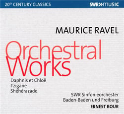 Orchestral works