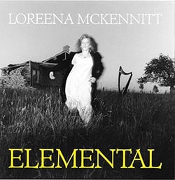 Elemental - Vinyle