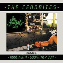 The Cenobites
