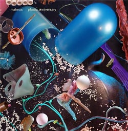Plastic anniversary