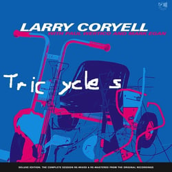 Tricycles