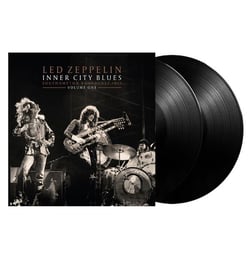 Inner City Blues Vol.1 (Broadcast Recording)