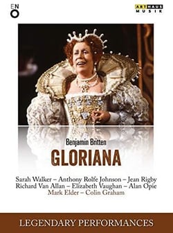Gloriana