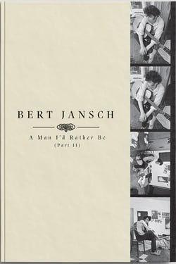 A man I'd rather be - Part 2